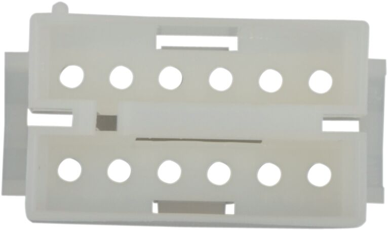 Namz AMP Mate-N-Lok Connector - #21200424