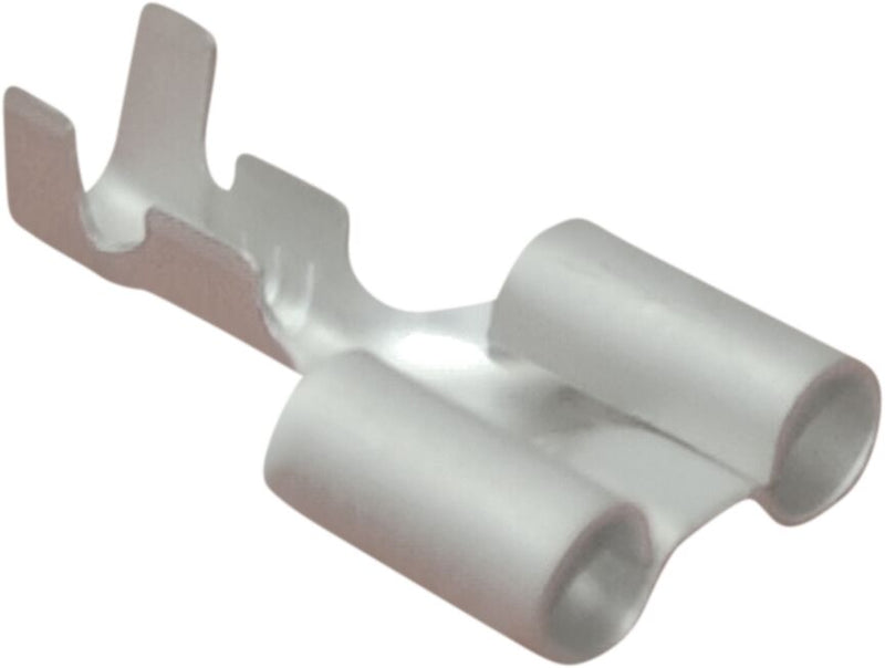 NAMZ Custom Cycle Products Dual Female Terminals