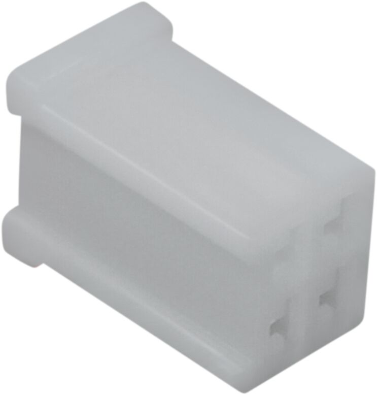 NAMZ Custom Cycle Products 4-Pin Female Couplers