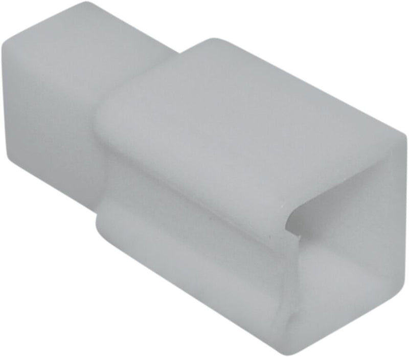 NAMZ Custom Cycle Products 4-Pin Male Couplers