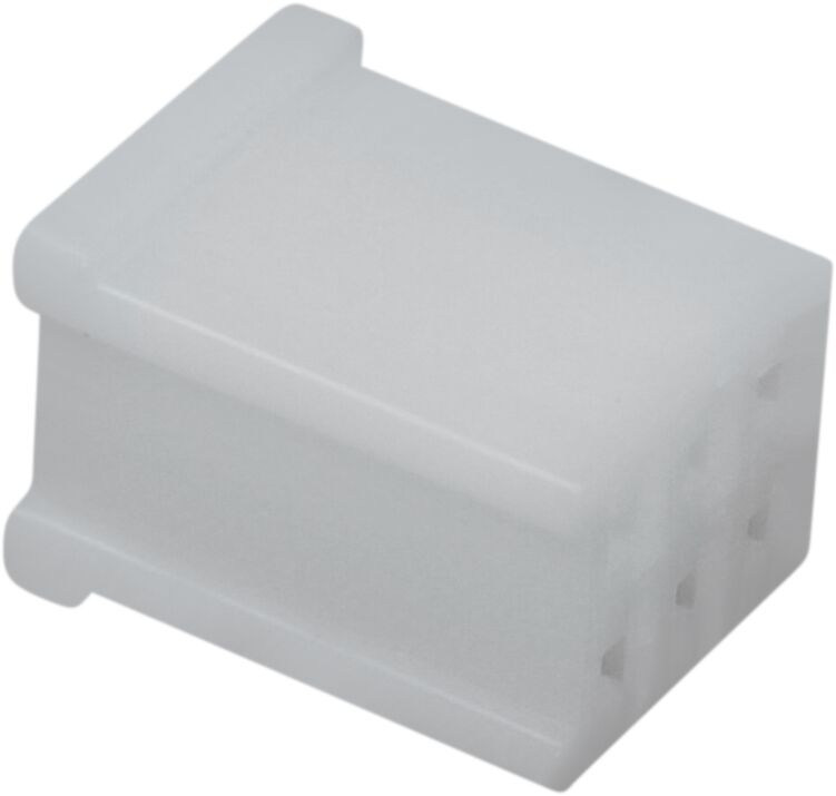 NAMZ Custom Cycle Products 6-Pin Female Couplers