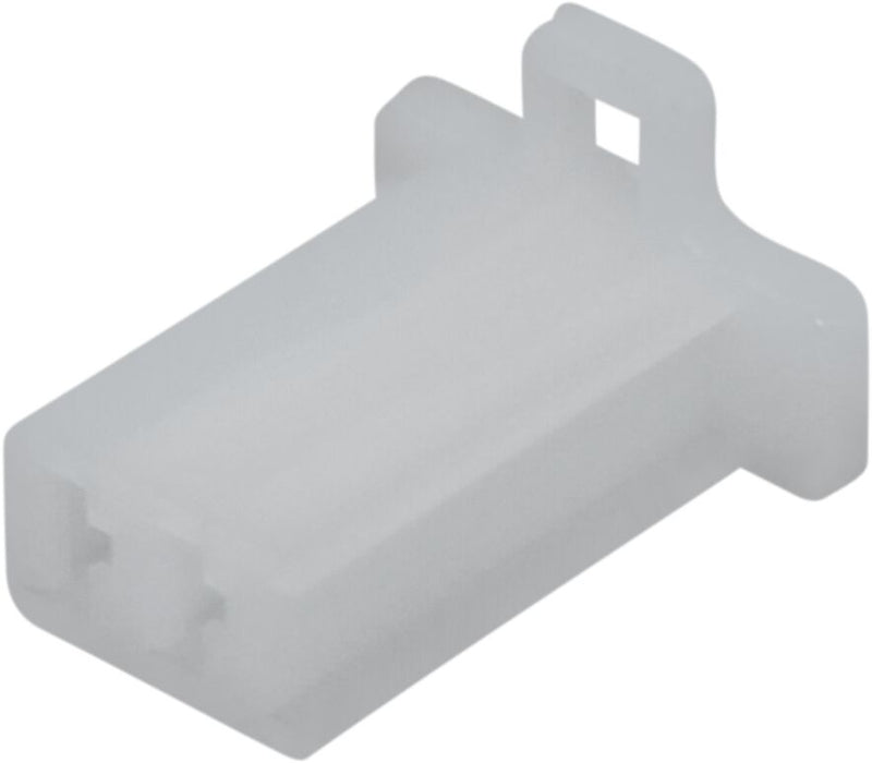 NAMZ Custom Cycle Products 2-Pin Female Coupler