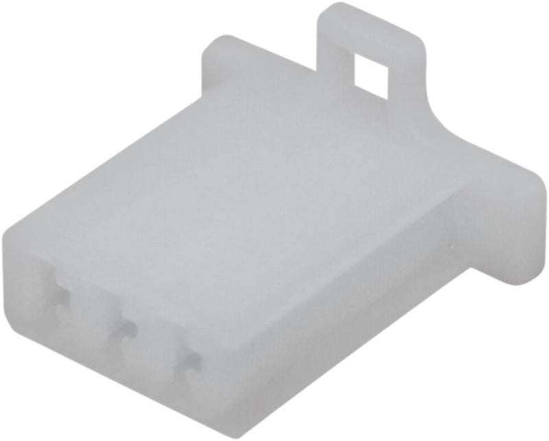 NAMZ Custom Cycle Products 3-Pin Female Coupler