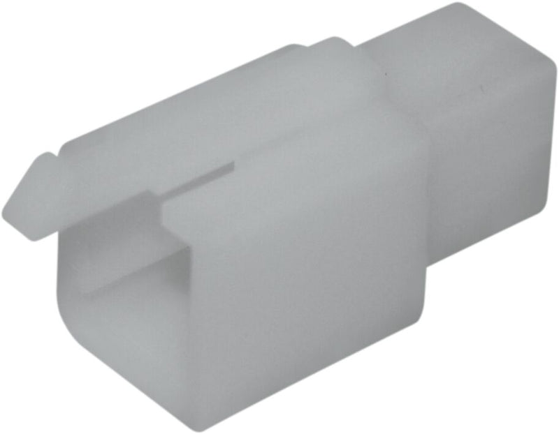 NAMZ Custom Cycle Products 4-Pin Male Couplers