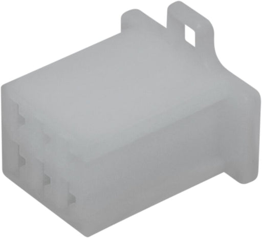NAMZ Custom Cycle Products 6-Pin Female Couplers