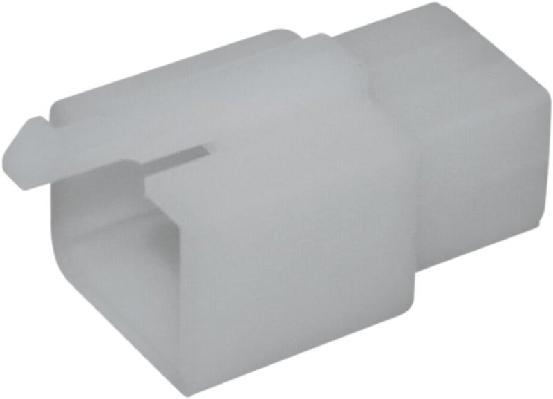 NAMZ Custom Cycle Products 6-Pin Male Couplers