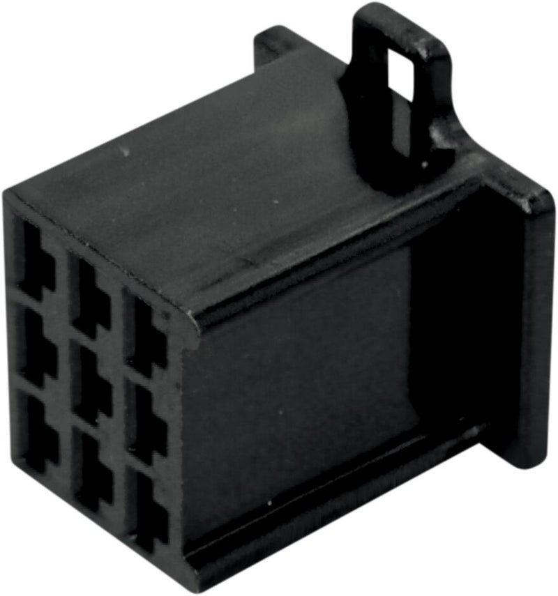 NAMZ Custom Cycle Products 9-Pin Female Couplers