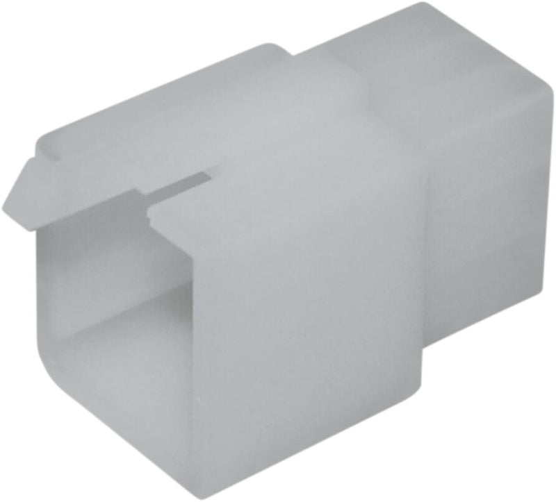NAMZ Custom Cycle Products 9-Pin Male Couplers