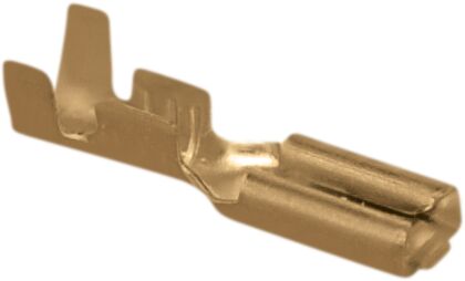 NAMZ Custom Cycle Products Female Terminals