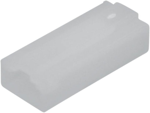 NAMZ Custom Cycle Products 1-Position Female Connectors
