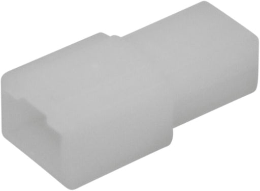NAMZ Custom Cycle Products 1-Position Male Connectors