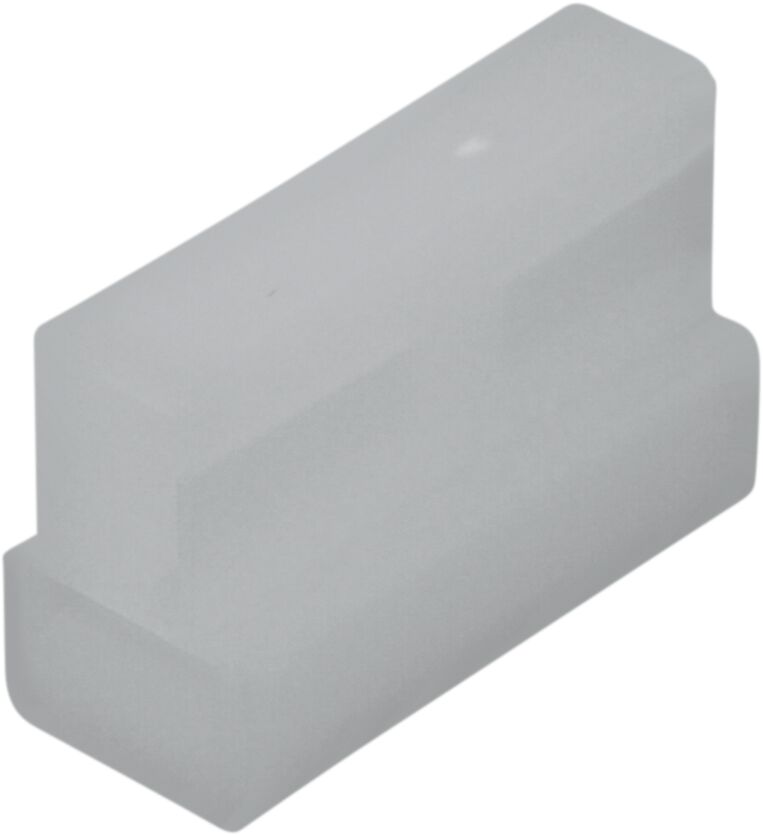 NAMZ Custom Cycle Products 2-Position Female Connectors