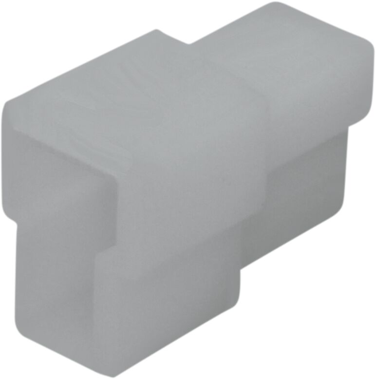 NAMZ Custom Cycle Products 2-Position Male Connectors