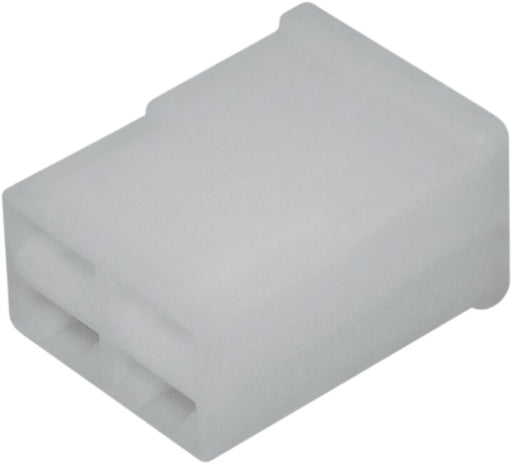NAMZ Custom Cycle Products 4-Position Dual Row Female Connectors