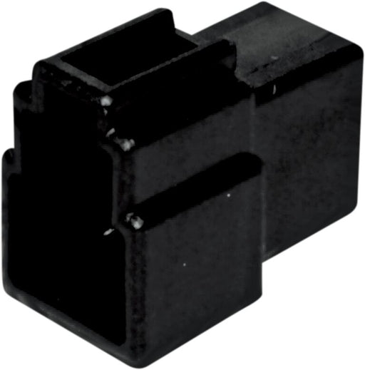 NAMZ Custom Cycle Products 3-Position Locking Male Connectors