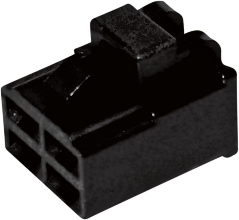 NAMZ Custom Cycle Products 4-Position Locking Female Connectors