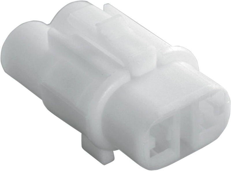 NAMZ Custom Cycle Products 2-Position Female Connector