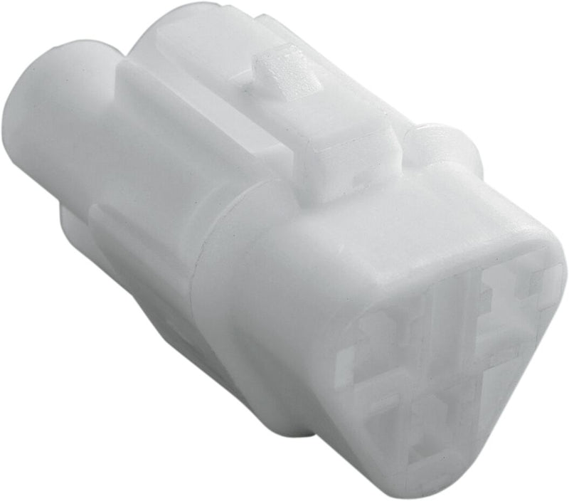 NAMZ Custom Cycle Products 3-Position Female Connector