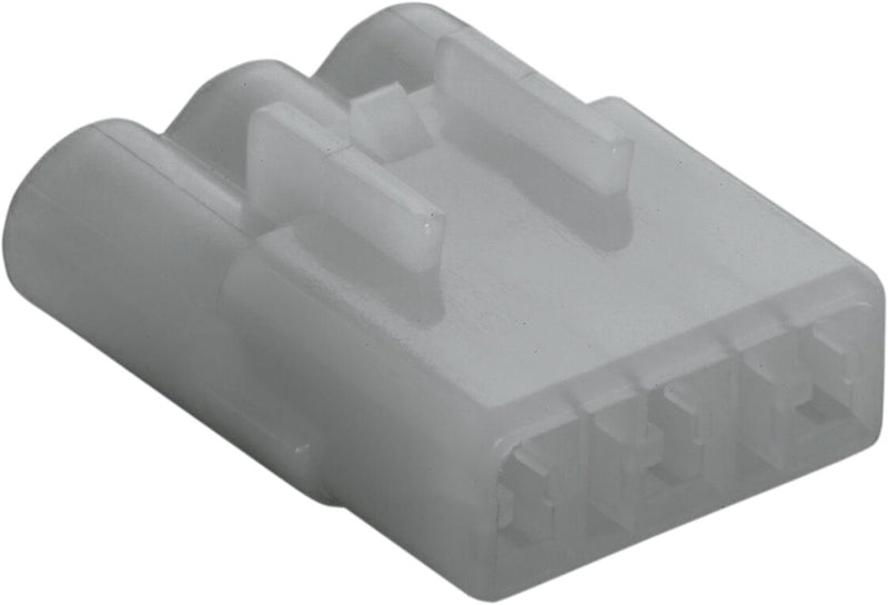 NAMZ Custom Cycle Products 3-Position Female Connectors