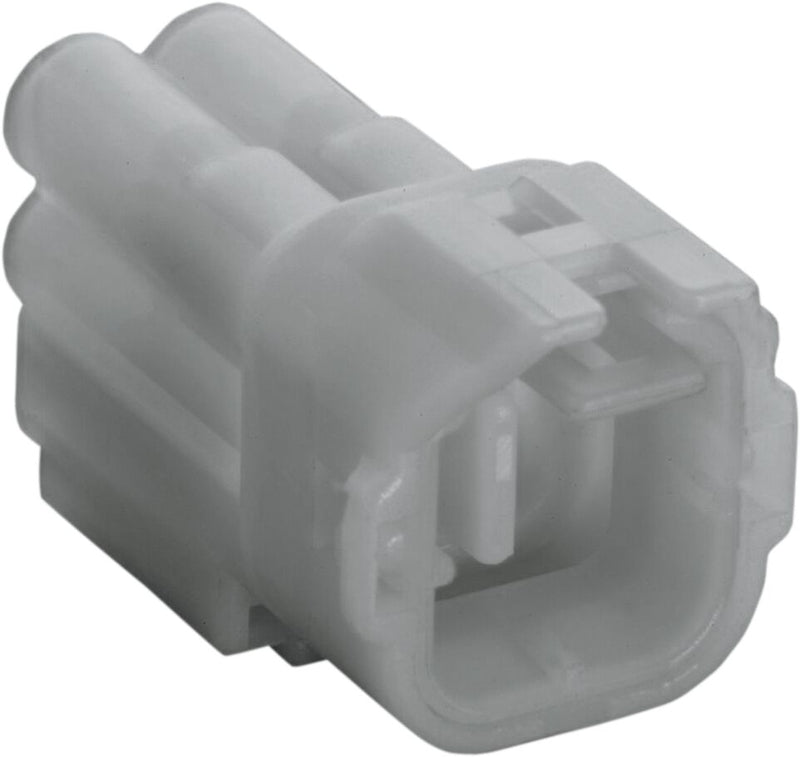 NAMZ Custom Cycle Products 4-Position Male Connectors