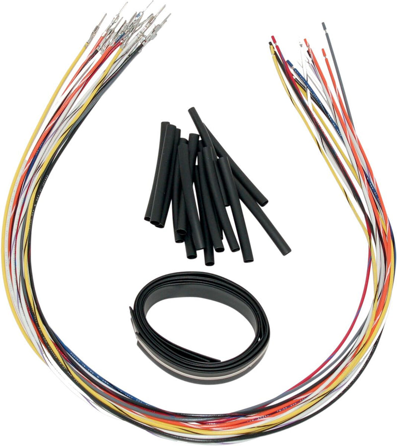 Namz Universal Handlebar Switch Wire Extension - #21200494