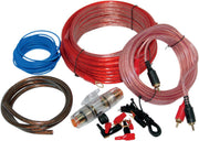 Namz Amplifier Install Kit w/ 8-Gauge Wire - #21200534