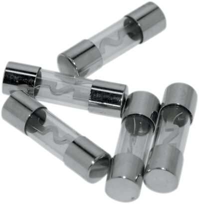 Namz Replacement Fuses - #21200540
