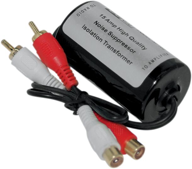 Namz Ground Loop Isolator - #21200542