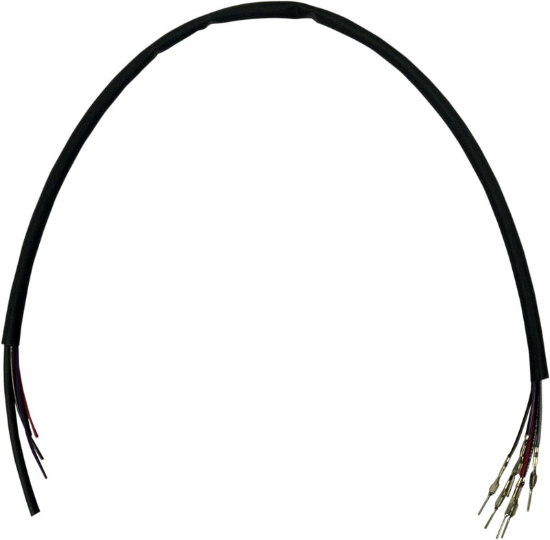 Throttle By Wire Extension Kit Classic,
Touring,
Trike