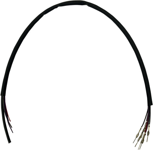 Throttle By Wire Extension Kit Classic,
Touring,
Trike