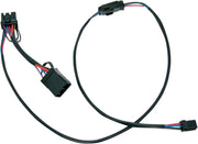 Namz Tour-PakÂ® Quick Disconnect Wiring Harness - #21200596