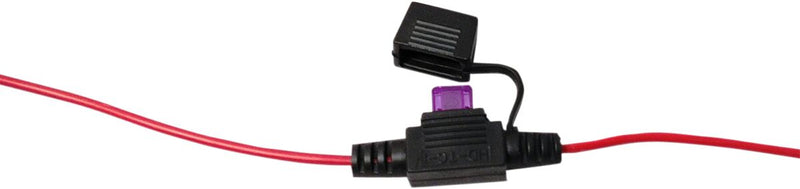 Custom Dynamics Mini ATC Fuse Holder