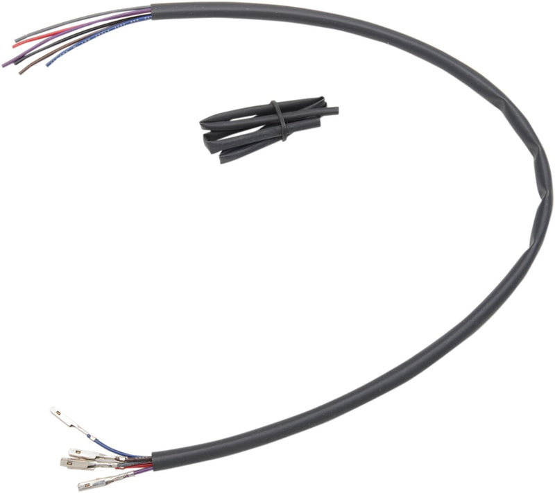 Throttle By Wire Extension Kit Touring,
Trike