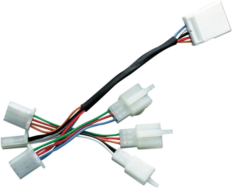 Rear Accessory Harness #KUR3241