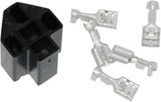 Namz Starter Relay Socket and Terminal Kit - #21200682