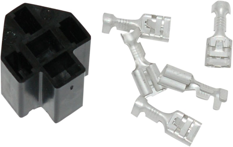 Namz Starter Relay Socket and Terminal Kit - #21200682