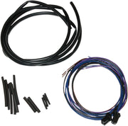 Namz Front Turn Signal Relocation Harness - #21200785