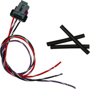 Namz Wiring Harness with Pigtail - #21200822