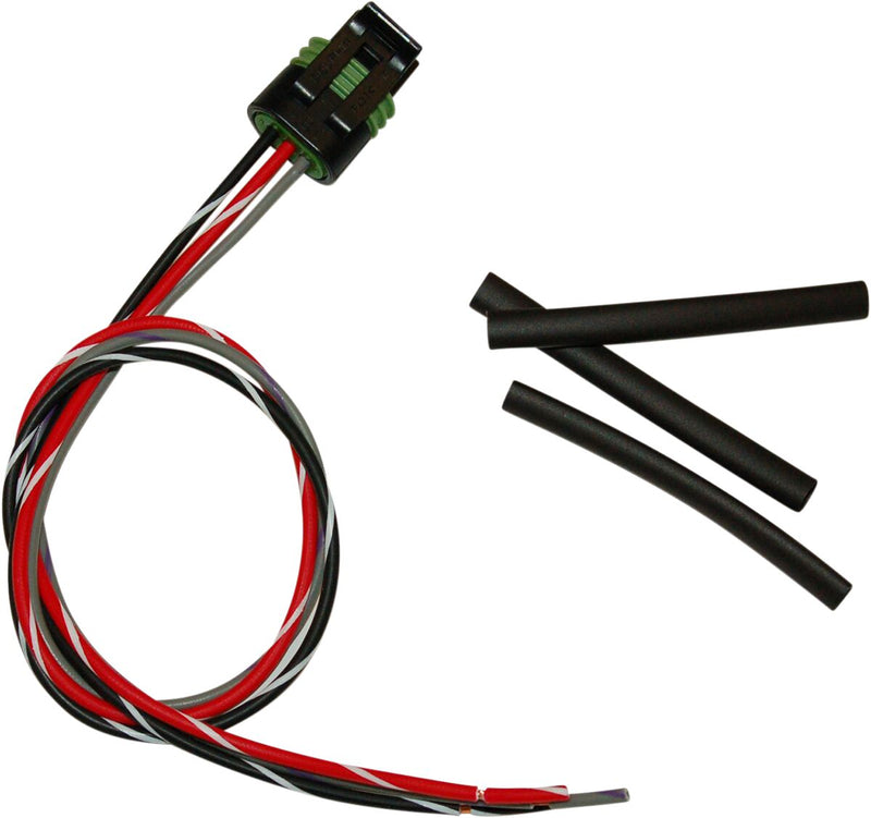 Namz Wiring Harness with Pigtail - #21200823
