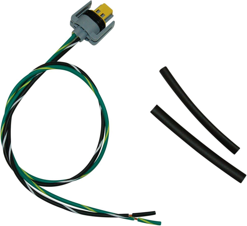Namz Wiring Harness with Pigtail - #21200828