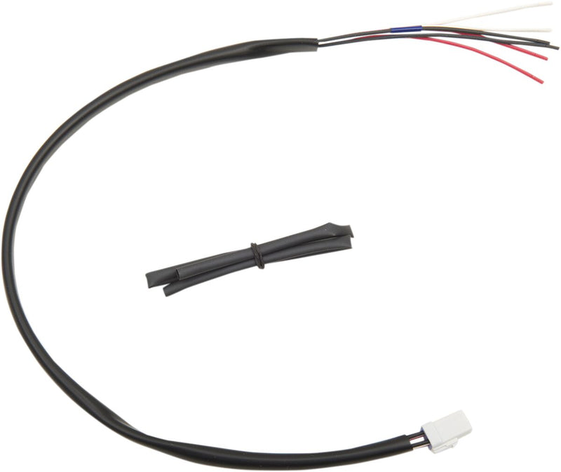 Throttle By Wire Extension Kit Dyna,
Softail,
Touring,
Trike
