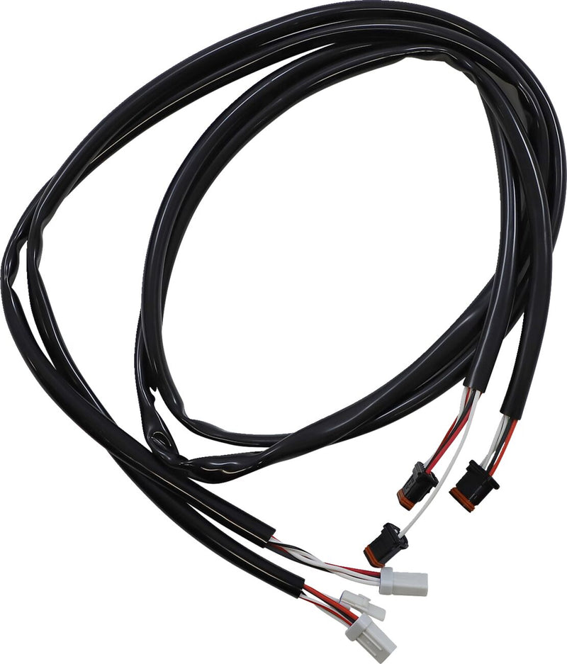 CAN Bus Wiring Harness Extension Touring