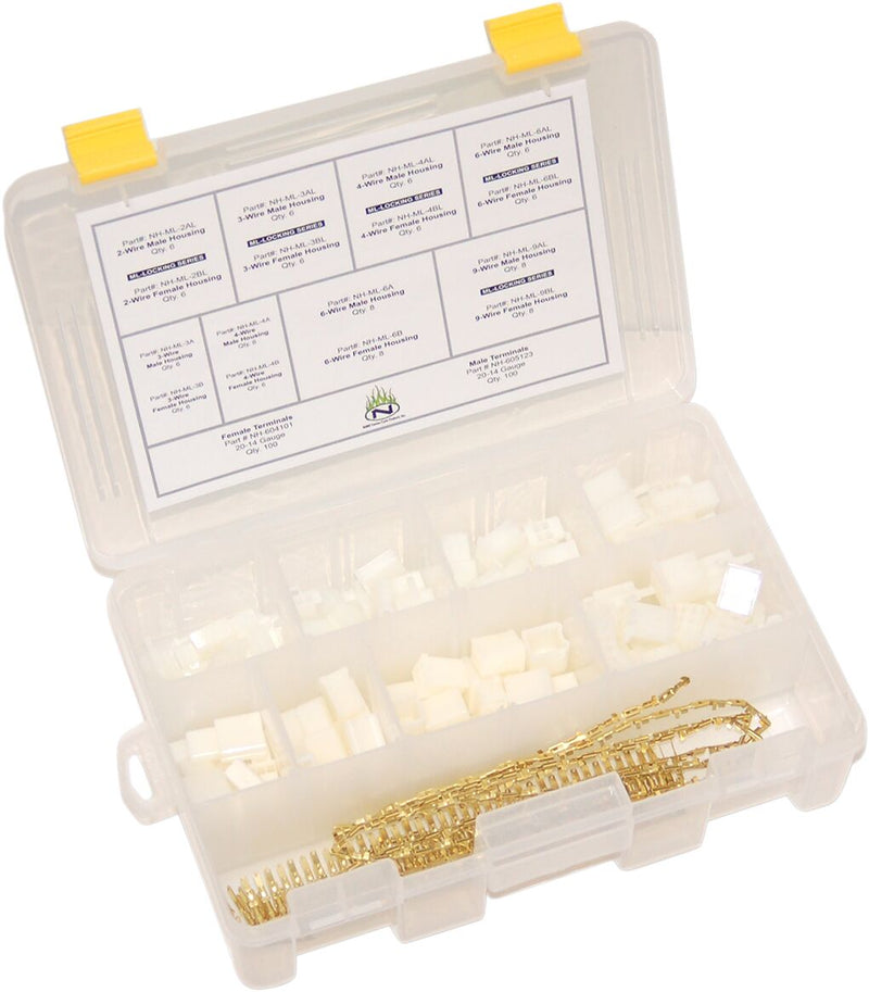 Wiring Connector Kit