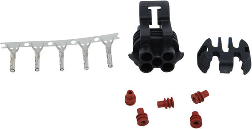 NAMZ Custom Cycle Products Delphi Tour Pack Light Bar Connection