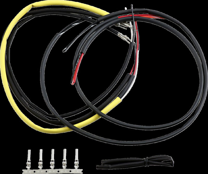 Heated Grip Wire Extension Kit