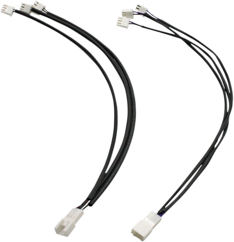Custom Dynamics SMART Triple Play Extension Harness