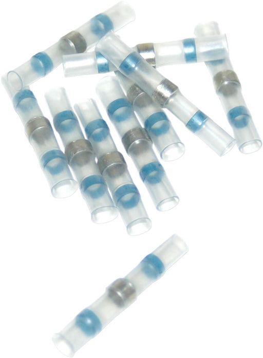 Heat Shrinkable Butt Splice