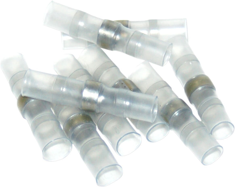 Heat Shrinkable Butt Splice