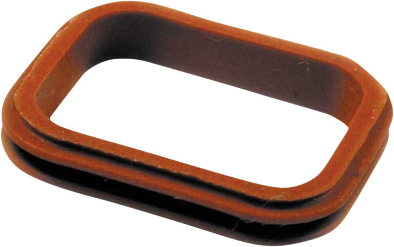 NAMZ Custom Cycle Products 8 Position Deutsch DT Connector Replacement Interface Seal for 1994-1996,2002-2004 Harley-Davidson Touring and 1993-1997 Harley-Davidson Sportster