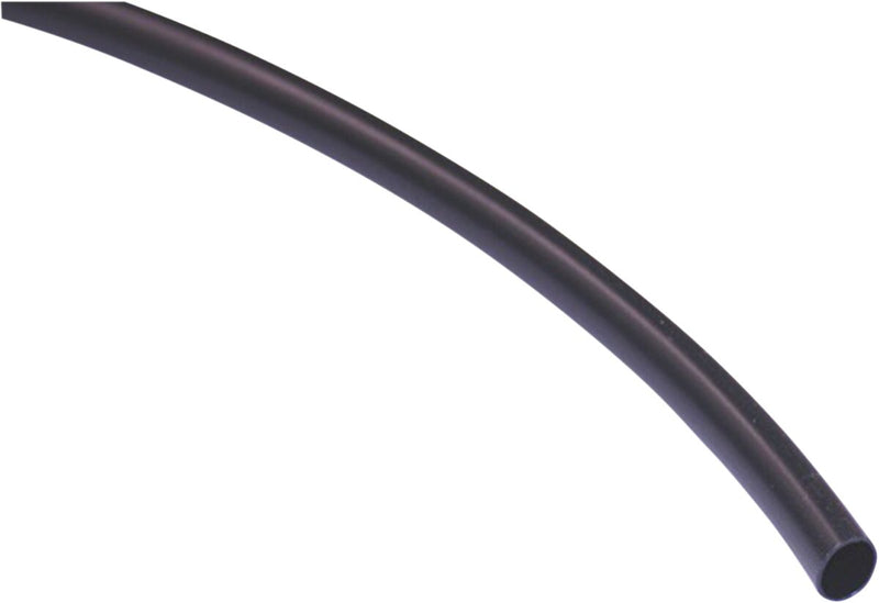 NAMZ Custom Cycle Products 1/4 in. Extruded PVC Tubing